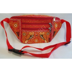 Sac Banane 3 Poches Colca