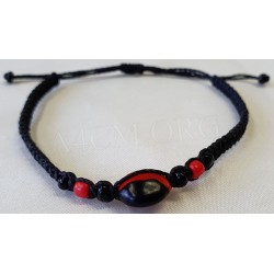Bracelet Huayruro 1 Graine
