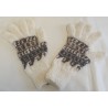 Gants Puno en Alpaga