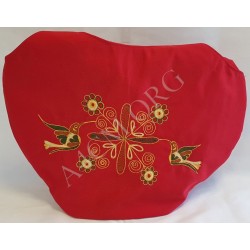 Sac à Main Anillos Colca