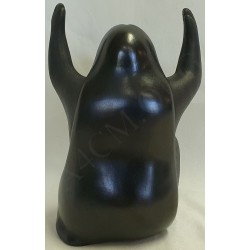 Femme Stylisée Chulucanas