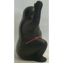 Femme Stylisée Chulucanas