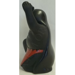 Femme Stylisée Chulucanas