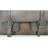 Cartable Cuir