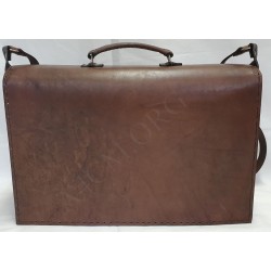 Cartable Cuir