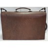 Cartable Cuir