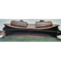 Cartable Cuir