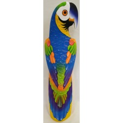 Perroquet en Balsa de 40 cm