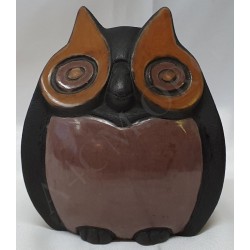 Chouette Chulucanas Moyenne