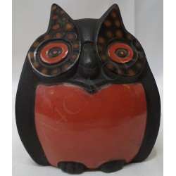 Chouette Chulucanas Moyenne