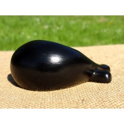 Mini Chat Stylise En Terre Cuite Commerce Equitable Du Perou