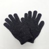 Gants Paula Unis en Alpaga