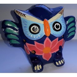 Ocarina Hibou
